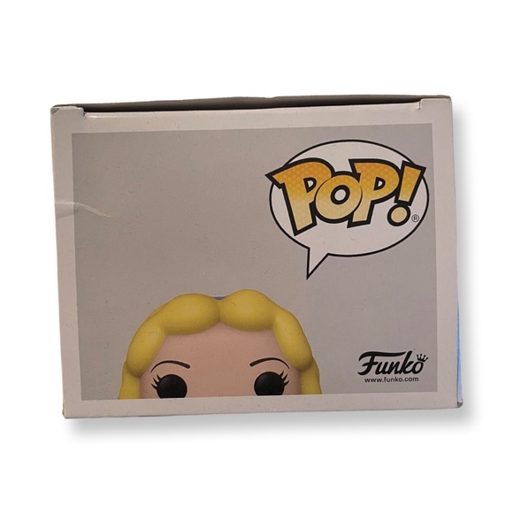 Funko Pop - Pinocchio, blue fairy # 1027 - Picture 6 of 7